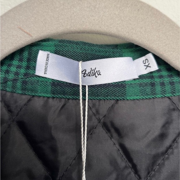 Flannel Jacket - Picture 4 of 7